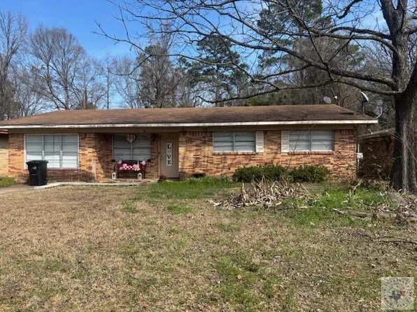 513 Johnson Ave, Wake Village, TX 75501