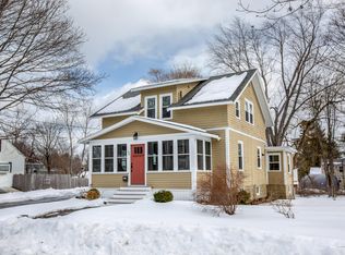 60 Webster Ave, Westbrook, ME 04092