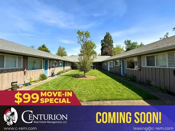912 Fir St S, Salem, OR 97302