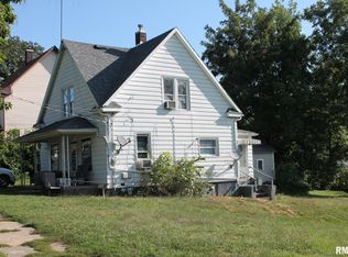 410 Ross St, Kewanee, IL 61443