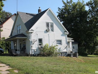 410 Ross St, Kewanee, IL, 61443