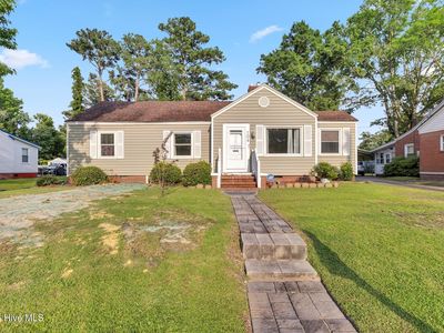 104 W Bayshore Boulevard, Jacksonville, NC, 28540
