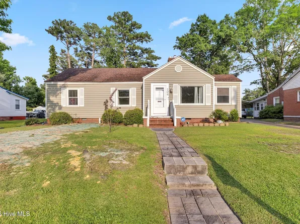 104 W Bayshore Boulevard, Jacksonville, NC 28540