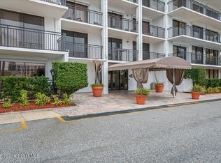 2100 N Atlantic Ave APT 207, Cocoa Beach, FL 32931