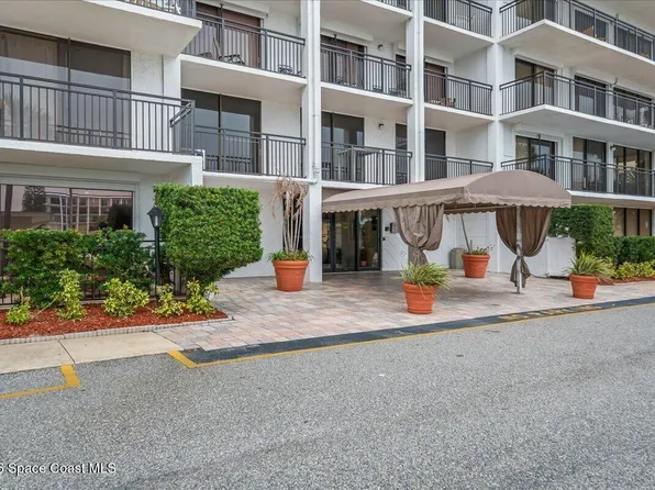 2100 N Atlantic Ave APT 802, Cocoa Beach, FL 32931