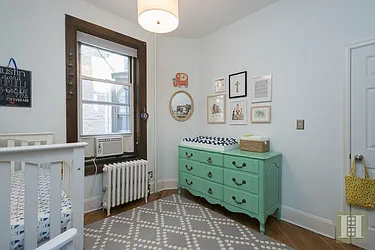 Sold by Halstead Real Estate