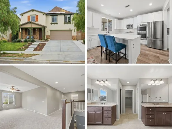34308 Heather Ridge Rd, Lake Elsinore, CA 92532