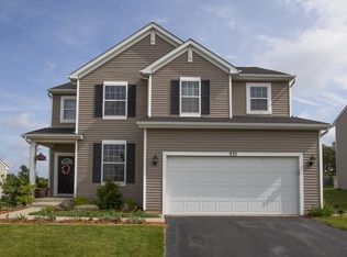 937 Avalon Way, Minooka, IL 60447