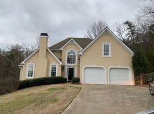 2939 Summitop Rd NE, Marietta, GA 30066