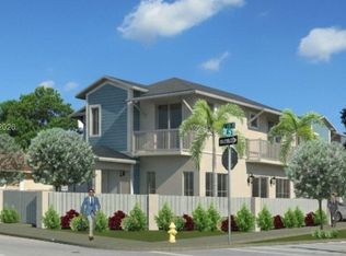 481 NE 61st St, Miami, FL 33137
