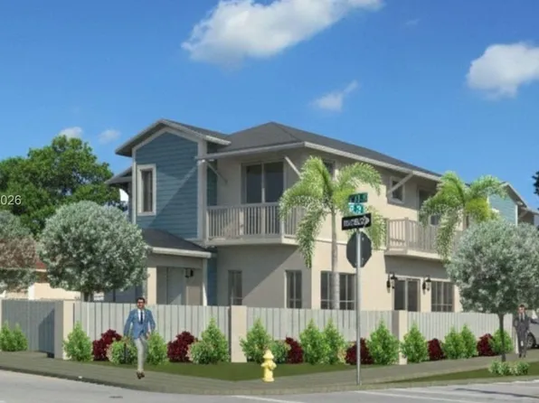 481 NE 61st St, Miami, FL 33137