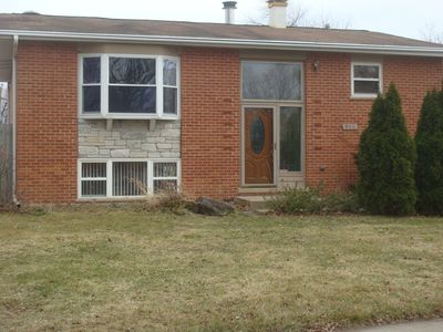 415 Crescent Dr, Wheeling, IL, 60090