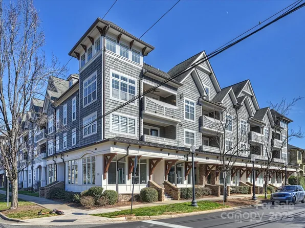 301 E Tremont Ave #314, Charlotte, NC 28203