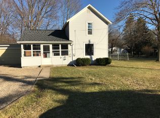 741 S Davis St, Vicksburg, MI 49097