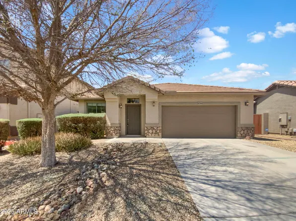 41344 W LARAMIE Road, Maricopa, AZ 85138