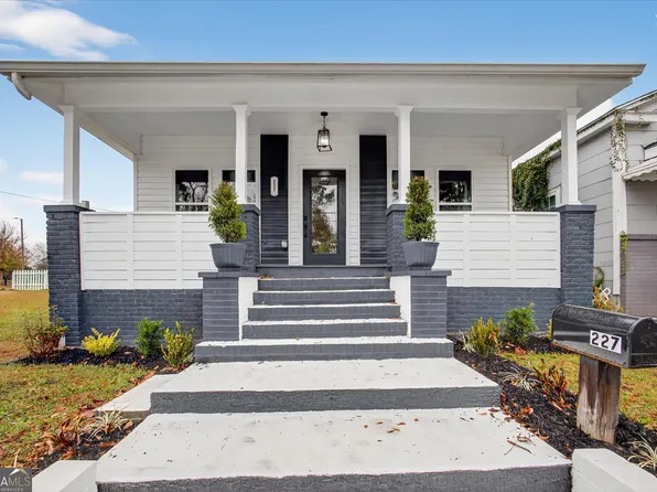 227 Glass St, Savannah, GA 31415