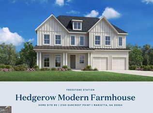 2160 Suncrest Point, Marietta, GA 30064