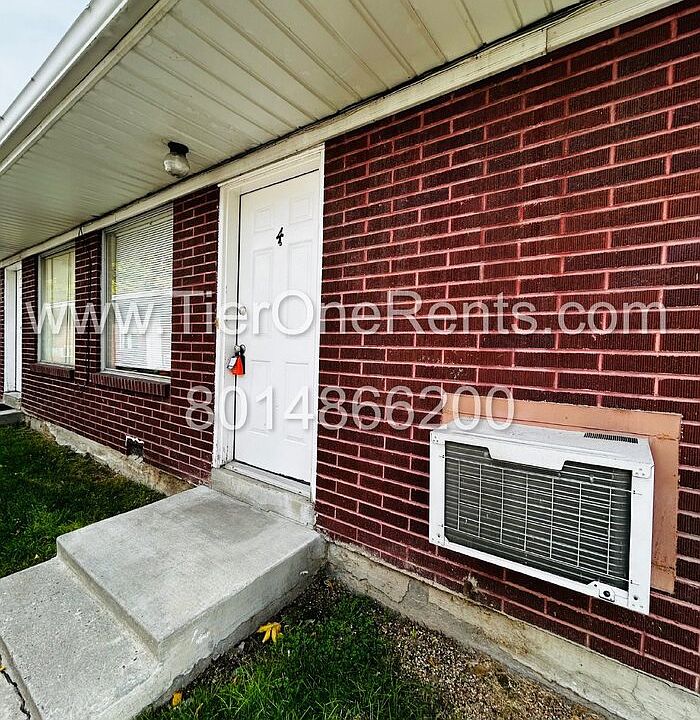 1st image of 2910 S 200 E APT 4
