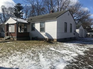 1956 Wallace Ave, Indianapolis, IN 46218