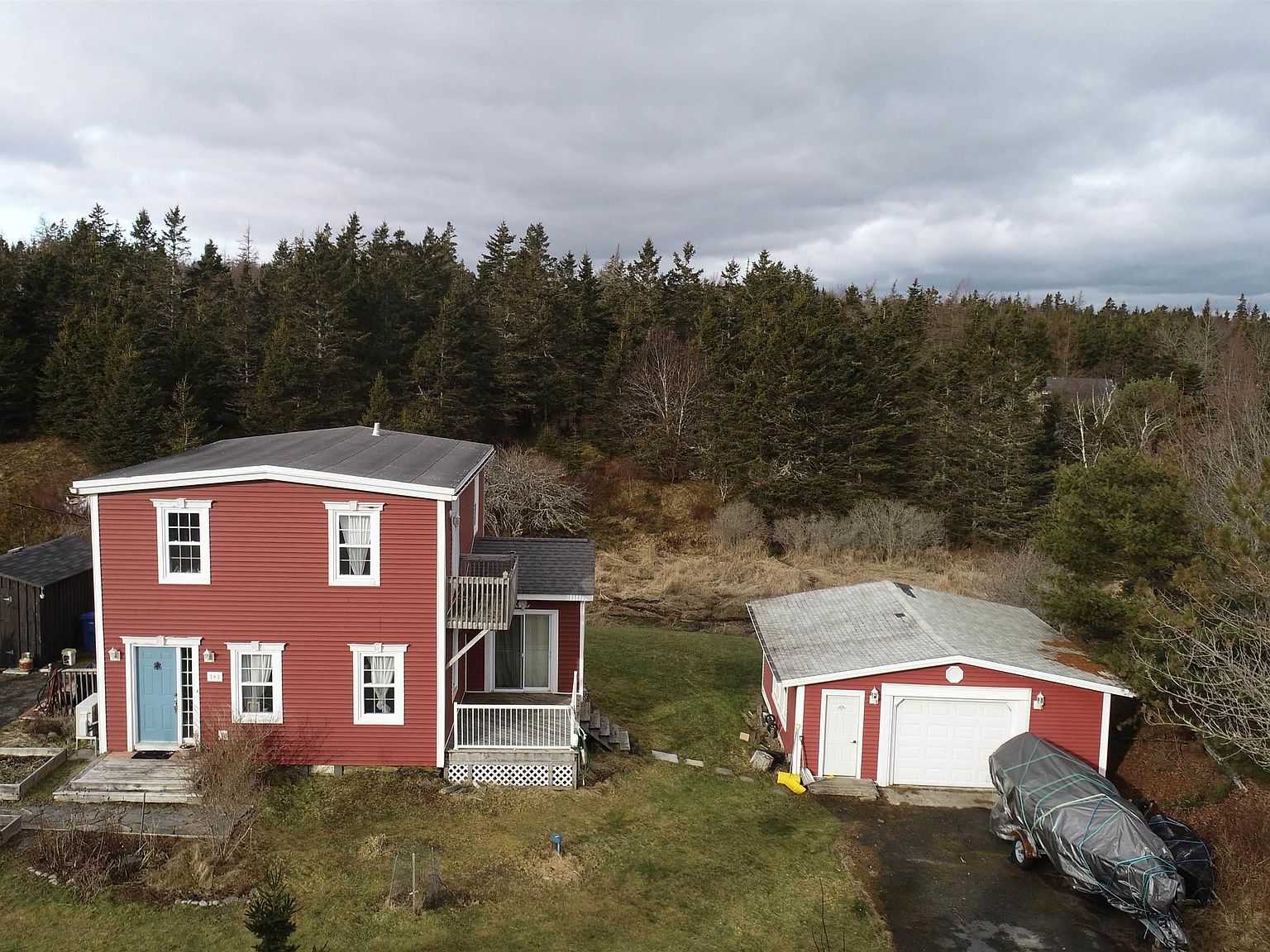 383 W Lawrencetown Rd, Lawrencetown, NS B2Z 1R6 MLS 202402360 Zillow