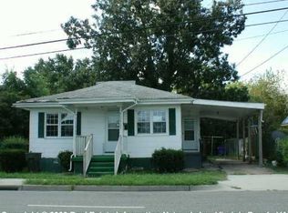 1115 E Indian River Rd, Norfolk, VA 23523