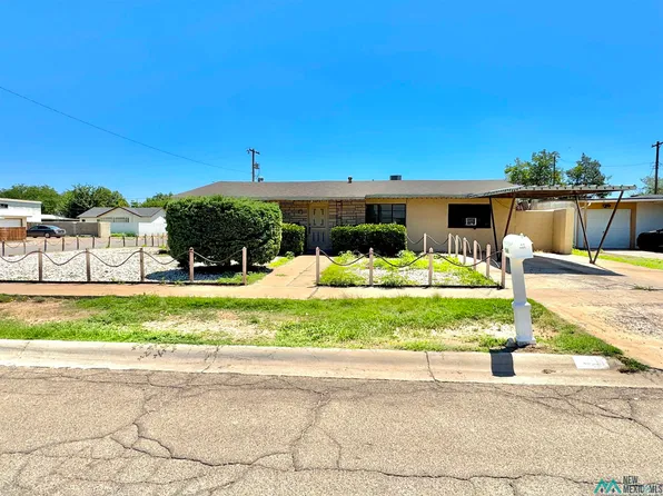 1501 S Missouri Ave, Roswell, NM 88203