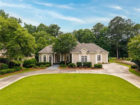 (undisclosed Address), Cumming, GA 30040