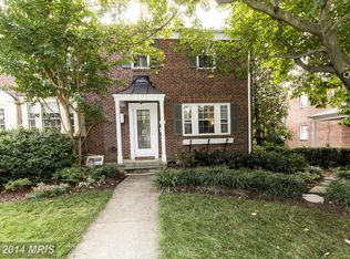 19 Dunkirk Rd, Baltimore, MD 21212