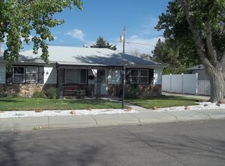 333 Siskin St, Casper, WY 82609