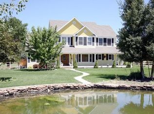 4754 5586th Rd, Olathe, CO 81425