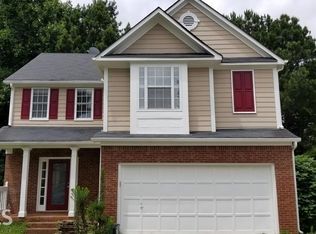 3300 Dundee Ridge Way, Duluth, GA 30096