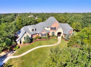 4717 Clipper Xing, Edmond, OK 73013