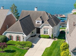 11065 Spice Ln, Fishers, IN 46037
