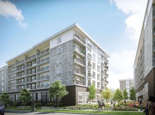 275 Larch St #G612, Waterloo, ON N2L3R2