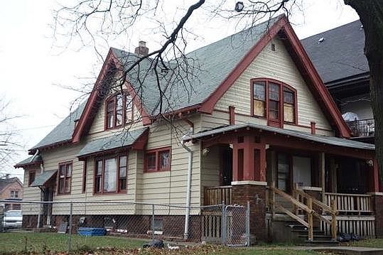 1st image of this home