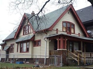 2739 N 24th Pl, Milwaukee, WI 53206