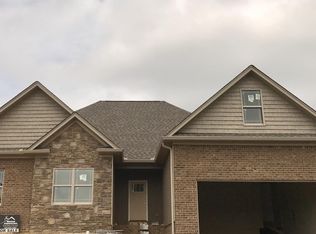 79 Overdale Dr NW, Cleveland, TN 37312