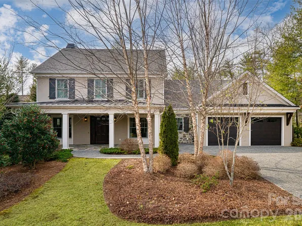 5 Cleftridge Ct, Asheville, NC 28803