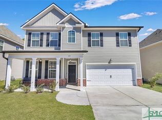 145 Annie Dr, Guyton, GA 31312