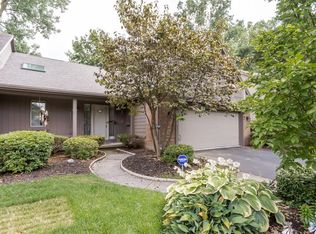 6809 Pine Creek Dr #6809, Toledo, OH