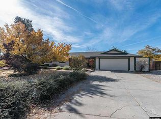 7555 Tamra Dr, Reno, NV 89506
