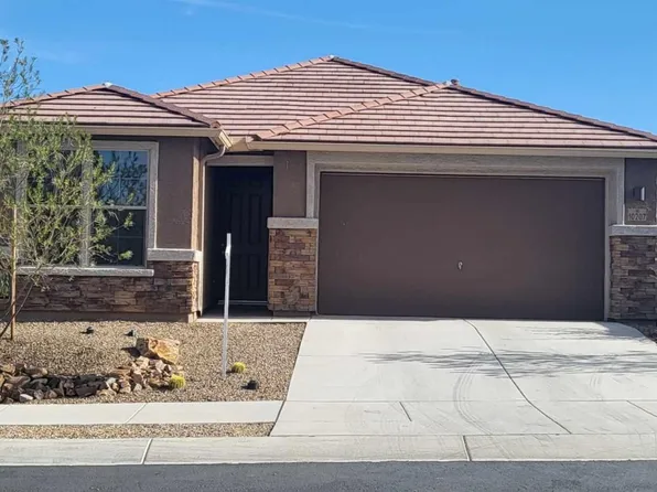 10207 S Moonlit Riverwalk Trl, Vail, AZ 85641
