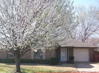 705 Meadowdale Dr, Royse City, TX 75189