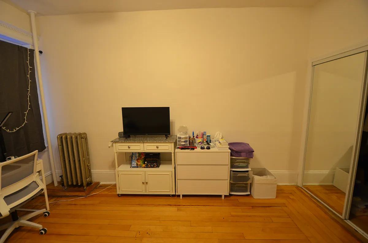 Building Photo - 56 Westland Ave #6