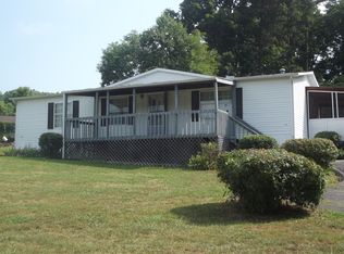 275 Spencer Hale Rd, Morristown, TN 37813