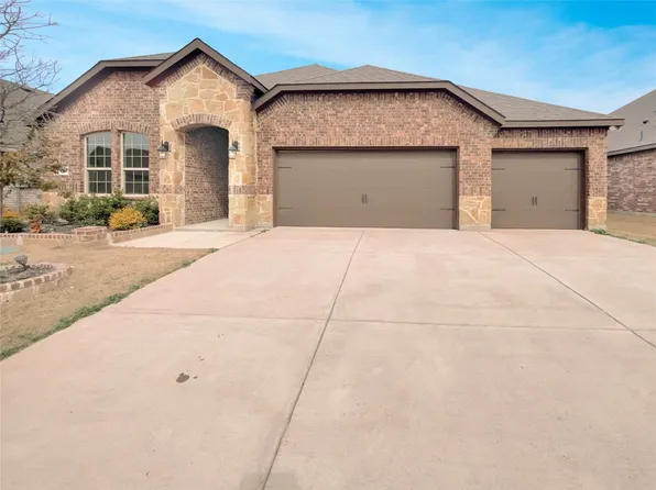 4040 Woodford Dr, Forney, TX 75126