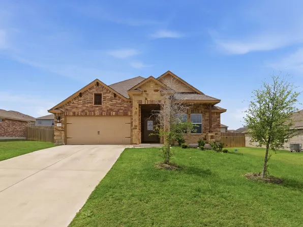 1310 Prospector Trl, Harker Heights, TX 76548