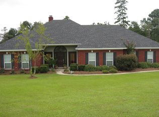 412 Hodge Watson Rd, Calhoun, LA 71225