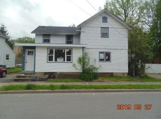 20 Fair St, Brockport, NY