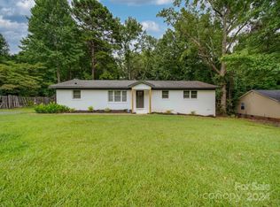 3500 Fincher Blvd, Charlotte, NC